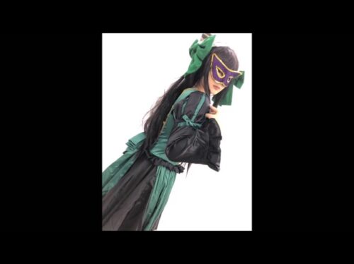 ★着衣遊び★vol.30～31 コスプレハード