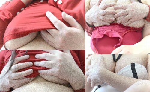 超フェチF○te系COSまとめ9 コスプレハード