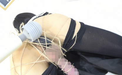 約３年半越しのハメ撮り志願もっとえっちに進化した男子のカラダ くすぎりで勃起する超敏感体質 アナルはもっと感じてパコられ射精 コスプレハード