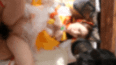 ※拡散厳禁※半地下アイドル 1？才　太ヲタとのプライベート個人撮影会　SEX流出映像【削除案件】 コスプレハード