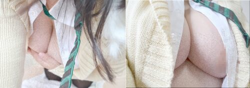 爆乳レイヤー超乳フェチCOS総集編10 コスプレハード