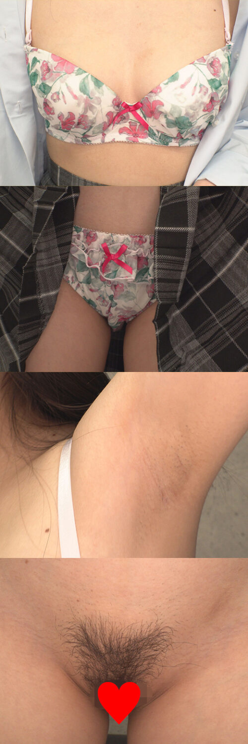 ありす 1●歳 147cm Dカップ 同人動画