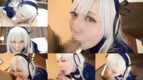 お〇んぽマニアの激エロオナニーショーを見てたらお〇んぽを求めてきたので思う存分抜いてもらったw コスプレハード