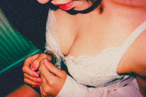 FastLane 同人動画