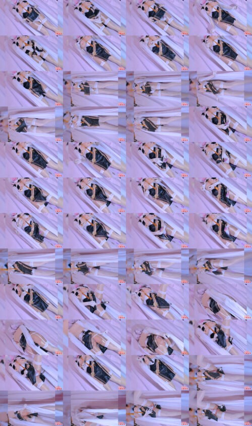 Gカップ巨乳男の娘おちんちんフリフリ・ディルドオナニー [アズー〇レーン・シリ〇ス] コスプレハード