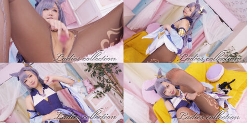 パイパン穴あきタイツな○クセイコス！200枚セット コスプレハード