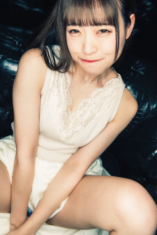 UNIFORM HOLIC -Risa- 同人動画