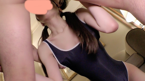 胸糞❤️騙されパパ円❤️SNSでクズ男に釣られて生鬼ピストン無責任中出しされちゃった コスプレハード