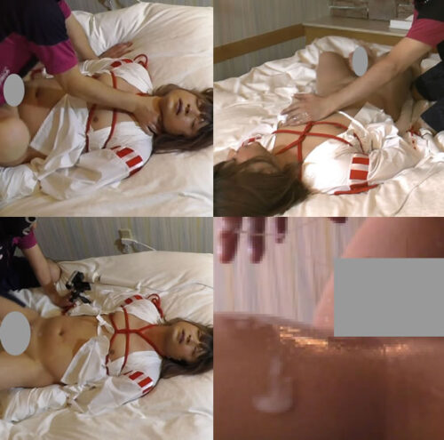 同人男の娘出版０１６後編「なつみ（男の娘）／イケメン男の娘を****！指パッチンだけでイケるバグり脳。後編では****射精させられて、尻マ○コに中出しされて、連続絶頂の嵐！（後編）」 コスプレハード