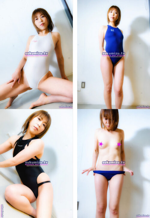 SkinSuit Doll -X Cardamom Nimble Ⅰ コスプレハード