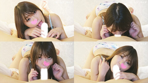 【痴女OLのお下劣バキューム淫語フェラ】完全主観視点でめちゃシコ度倍増！おちんぽ中毒のおしゃぶりジェンヌが下品な淫語連発しながら精液搾取【ネトラレOL・れみちゃん】 同人動画