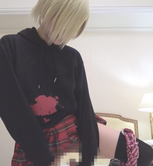 コスフルールweb026 コスプレハード