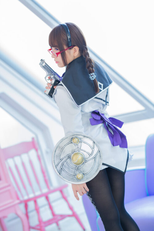 コスプレ×カトウモモカ コスプレハード