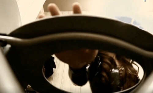 人間便器子分** 同人動画