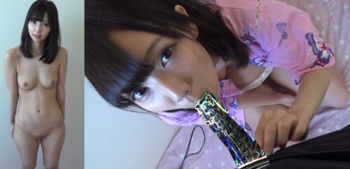 【市販70】北関東在住の無職、夏祭り目前…チョコバナナよりチンコバナナ咥えよ？■夏い暑 同人動画