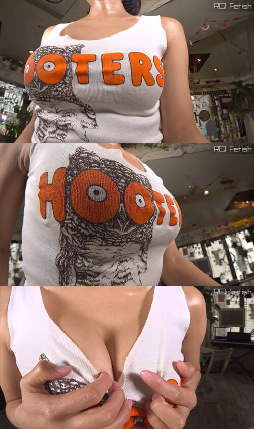 レースクイーンフェチ#073 ムービー版 同人動画