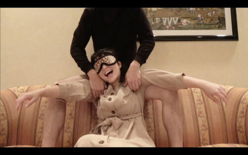 くすぐり師(団)によるくすぐり美女2_chapter4 同人動画