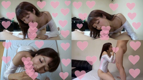 【個人撮影】世田谷区在住26歳OLの初撮りオナニー＆フェラ動画投稿 同人動画