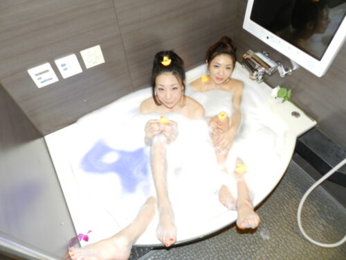 Li2MiHOLiC 秘密のカジツ　若林美保×倖田李梨 同人動画