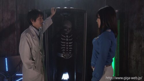Dismissed Hero Heroine's Revenge: Bad Blue - Miki Haruhara