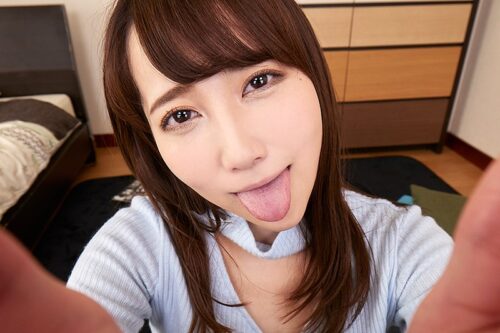 【VR】倫理観メチャクチャの関係性 思考停止のSecretセックス 気づいたら惹かれ合い恋愛MODEへ 友達の姉はボクの運命の人 倉多まお