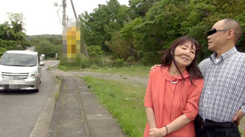 本当にあった拉致凌●中出しされた 六十路熟女の体験告白