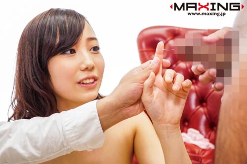 Newcomer Hinata Saeka - Pure Gravure Idol's Erotic AV Debut!!