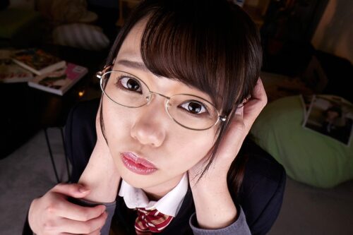 【VR】The Innocent-Looking Girl's True Nature Revealed