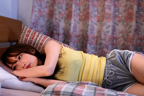 Million Exclusive: Cinderella at Midnight - Alice Nanase