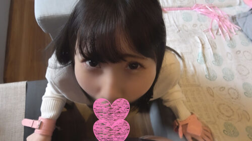 【個人撮影】＃73 おじさんの言いなりJ〇 首輪をつけてわんわんお散歩 潮吹きびちょ濡れま●こでガチイキ生ピストン 同人動画