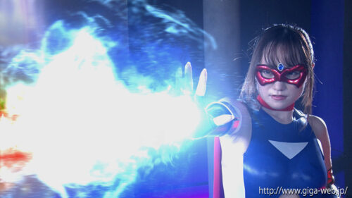 【G1】Spandexer Neo 5 - Moon Angel and Sister's Curse