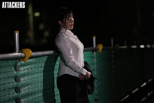 Overtime with My Boss Before Her Wedding