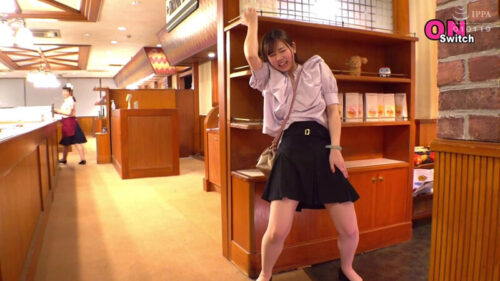 羞恥！美少女完全淫乱メス化ビッグバンローター電圧85倍！電マ超級の強力振動で容赦無く野外失禁させる爆弾ローターをキツマンに挿入して潮吹きアクメデート！～こころ編～ 綾瀬こころ