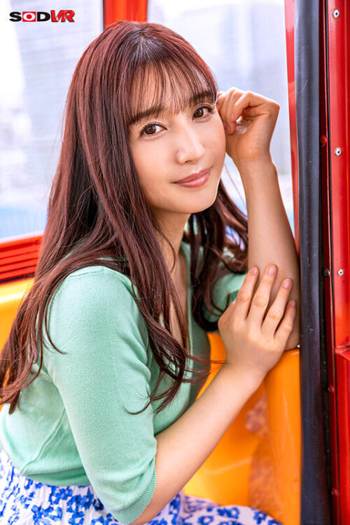 【VR】これがアナタとラストSEX…。「今日はいつでも、どこでもキスしてよう。」外でも家でも密着リップ。10年分の愛を囁く、誰も知らない秘密のデート。 古川いおり