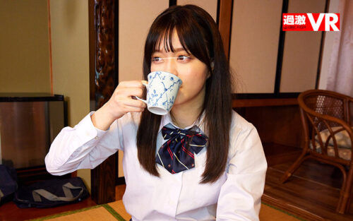 【VR】Drugged Sleep Assault VR: School Trip Violation