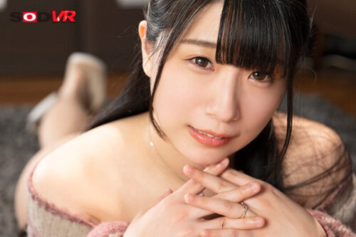 [VR] ASMR Whisper - Sensual Fiction VR for Adults with Binaural Audio - Mihina