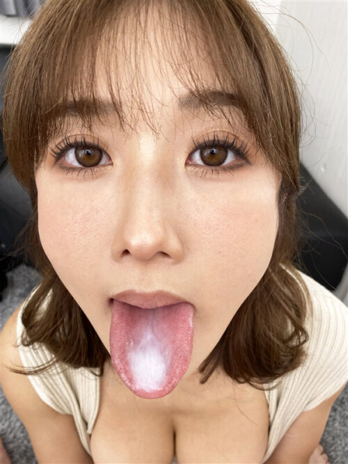 VR: After 1 Month Abstinence - Creampie with Sexy Fishnet Stockings