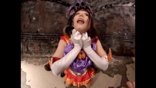 [VR] Holy Sailor Warrior Fire Hermes