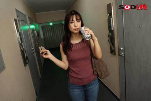 【VR】All-Accepting Girlfriend: Luxurious 2 Sex Scenes