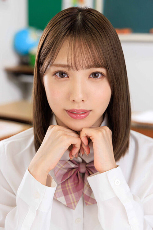 【VR】Face-Focused Angle VR - Confessed by Your Crush