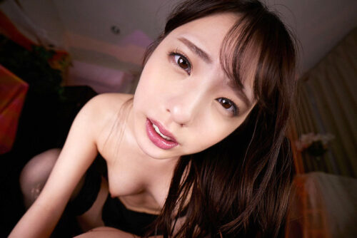 【VR】何も考えられなくなるまで…発情に酔いしれる。感度がバグるほど絶叫するM女専科club 白桃はな