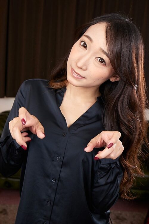 【VR】乳首だけでイカせる技術 蓮実クレア