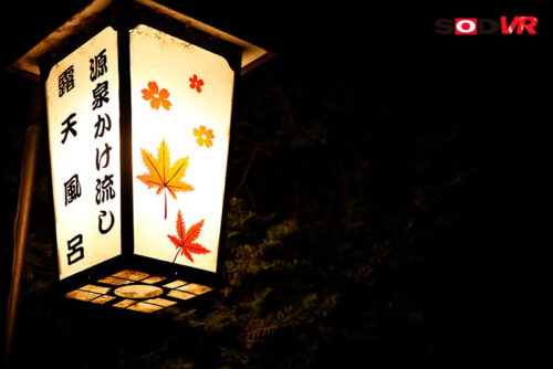 【VR】Ultimate Hot Spring Adult Entertainment: Busty Girls in Open-Air Bath 2