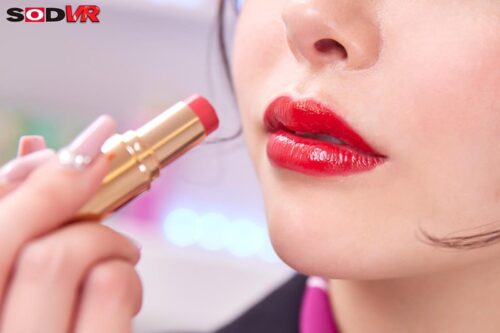 【VR】Beauty Consultant Yuna (B83 W58 H85)