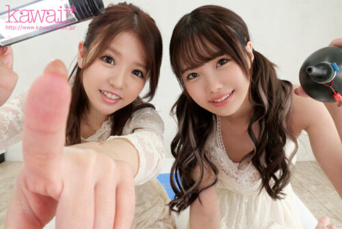 【VR】THE ONE TAKE VR 永瀬ゆい、松本いちか/ホスト×奪い合い×ハーレム