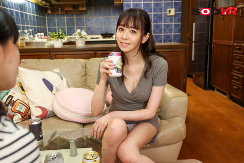 Your Girlfriend's Older Sister is a Dominatrix Teasing You