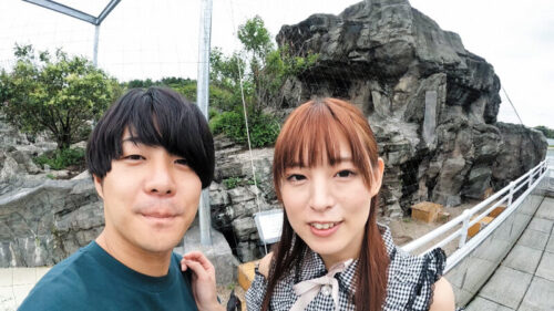 Lovey-Dovey Date with Chibi Tori