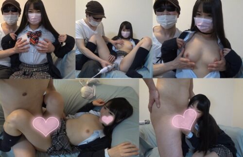 【帽子ＴＨＥベスト01】復活の帽子男、またしても美女ハメ放送をしてしまう【ライブチャット】 同人動画