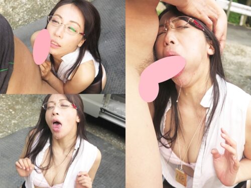 １００ｃｍデカ尻のインテリＯＬ再降臨！アナルＳＥＸ依存症のドＭ女を外へ連れ出し**アナル青カン【個撮】 同人動画