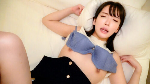 恋人いちゃラブドキュメント Fカップのアイドル顔性格良すぎるえちえち娘 宇佐美みおんちゃんと1日イチャイチャデート